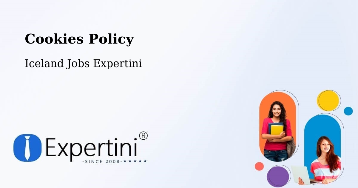 Cookie Policy – Vogar - Iceland Jobs Expertini