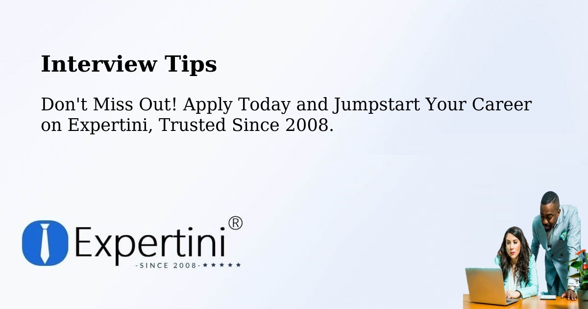 Interview Tips & Techniques for Job Seekers – Vogar - Vogar, Iceland Jobs Expertini