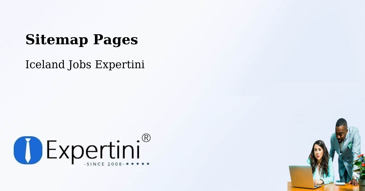 Sitemap Pages - Vogar - Iceland Jobs Expertini