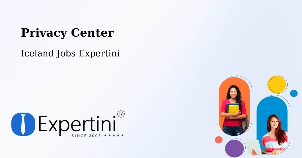 Privacy Policy – Vogar - Iceland Jobs Expertini