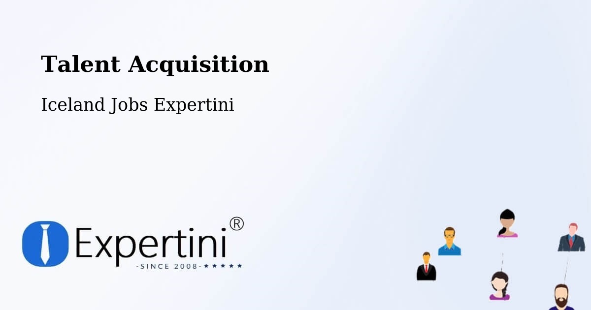 Post Jobs & Find Candidates in Vogar – Talent Acquisition Solutions - Iceland Jobs Expertini